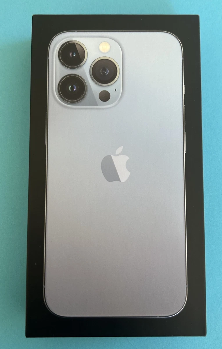 Las mejores ofertas en Apple iPhone 13 Pro Max 128GB | eBay