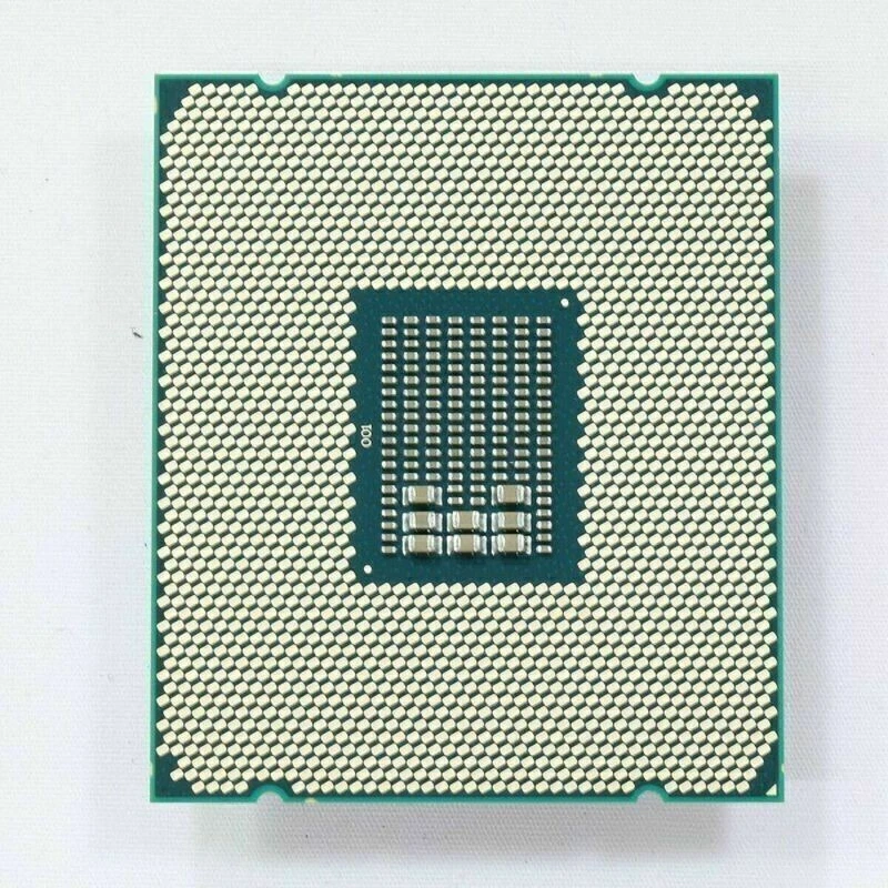 Intel Core i7-6950X CPU Processor Extreme Edition 25M Cache - Image 2 of 2
