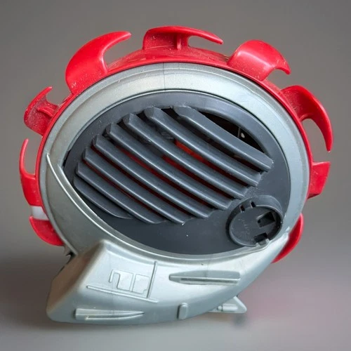 GI Joe Cobra Buzz Boar Vehicle  Hasbro 1987 Vintage Real American Hero