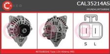 ALTERNATEUR MITSUBISHI PAJERO SPORT I 3.0 V6,PAJERO II 3.5 V6 24V,3.0 V6 24V