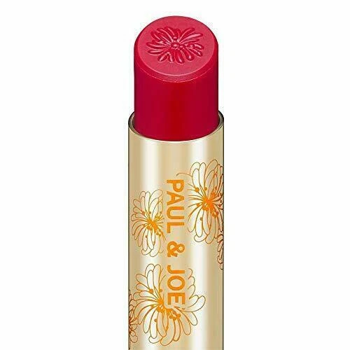 PAUL & JOE Products Lipsticks