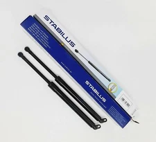 2 STABILUS REAR Trunk Lift Shock Strut for BMW 97-03 SEDAN 525 528i 530i 540i M5