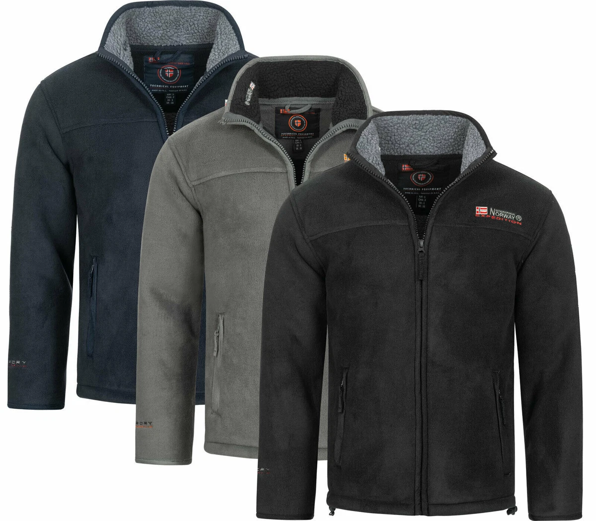 Polares geographical norway new arrivals