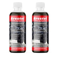 (54,17€/L) 2X 300 Ml Rostumwandler Rostkonverter Rostentferner Grundierung