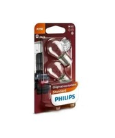 2X P21W 24V 21W Ba15S Doppelpack Blister Philips Autolampe GlüHbirne