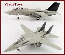 Hobby Master 1/72 F-14A Tomcat Bandit Rogue Nation Top Gun Maverick 2022 HA5258
