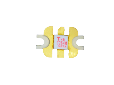 MACOM MRF455 F series - RF power transistor