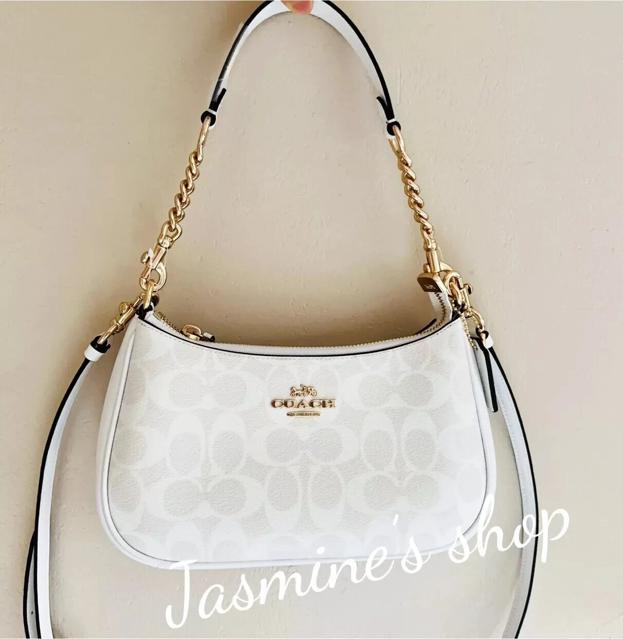CA548 chalk /giacier white