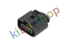 WIRE PLUG NUMBER OF PINS 4 FITS AUDI A1 A2 A3 A4 B6 A4 B7 A4 B8 A5 A6 C5 A6 C6