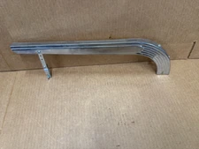 Prewar 26" Bicycle Chrome Chainguard Came off a Ladies Silver KIng Aftermarket?