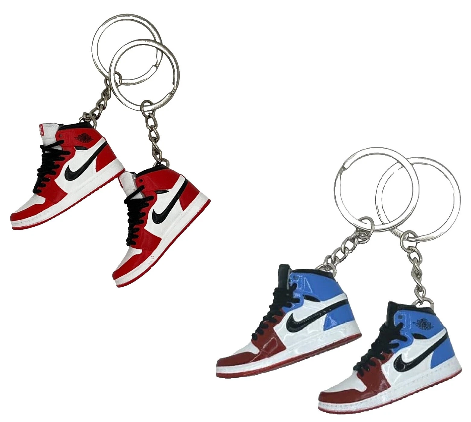 Sports Key Chains, Rings & Cases for Men