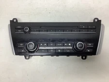 BMW 5 Series F10 F11 F07 AC AIR Conditioning  CONTROL Climate 9263716