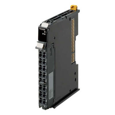 NEW! Omron NX-TC2405 Temperature Control Unit, 2 loops