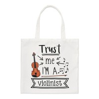 Trust Me I'm A Geiger Regular Tragetasche Worlds Best Lieblings Shopper