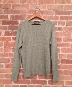 ralph lauren 100 cashmere sweater