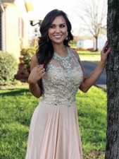 Prom Dresses