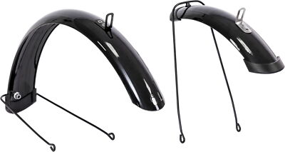 Puky Fahrrad Schutzblech LS-PRO Schutzblechset 14 9481