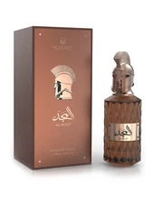 Al Majd By Le Falcone Niche Collection Eau de Parfum Spray 2.8 oz