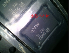 3pcs TAS5766MR TAS5766MRM TAS5766MRMTR 5766M TAS5766M QFN48 IC Chip