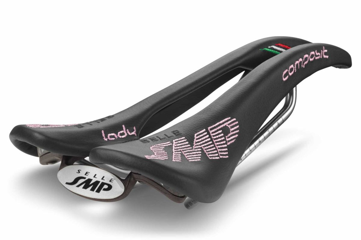 SELLE SMP composit