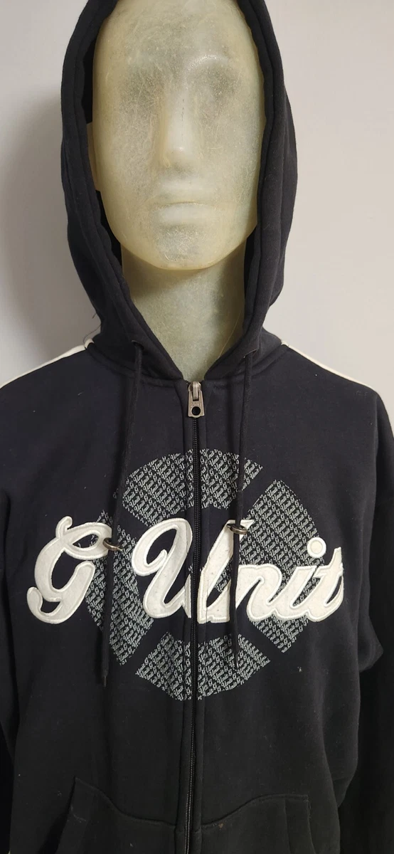 50 Years of Hip Hop Hoodie – G-Unit Brands, Inc.