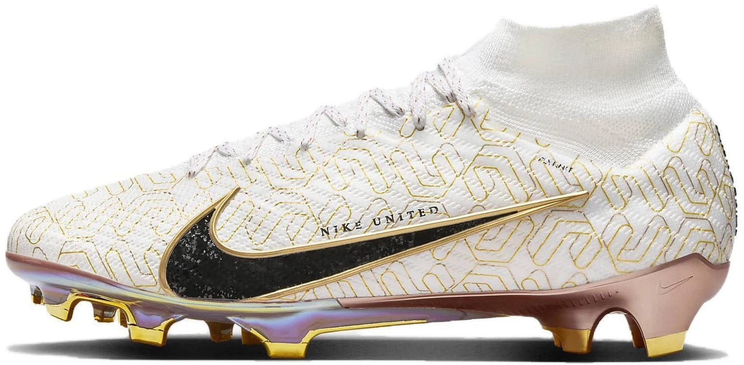 Preços baixos em Nike Kylian Mbappé x Zoom Mercurial Superfly 9