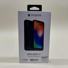 Mophie Juice Pack Air Slim Battery Case JPA-IPX