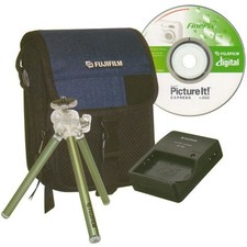 FujiFilm FPF01 Accessory Kit for Fuji FInepix F601/ F401/ F402