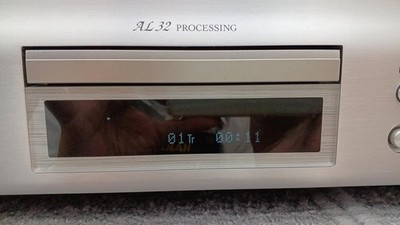DENON DCD-600NE CD player AC100V