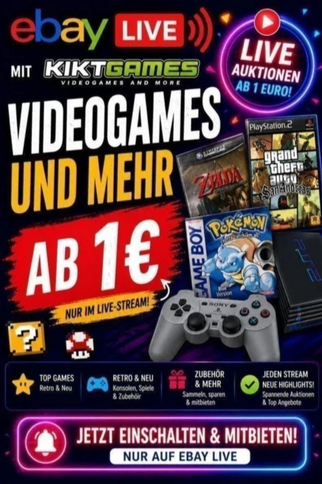 Alles Ab 1 Euro Videospiele und mehr