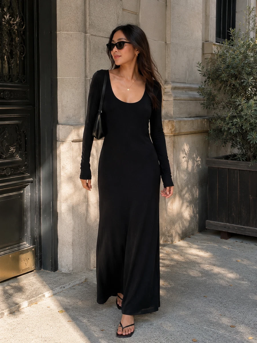 free people lace dress black Daydream Bodycon Slip l ShopAA be creative Sizes:US 8 style: maternity Design Latest Trendy Dress