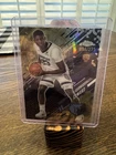 2025 Topps Chrome Cedric Coward Base (RAW)