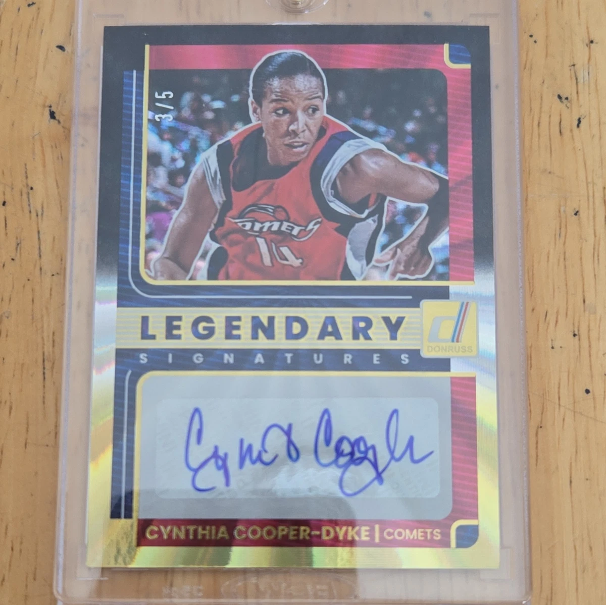 Women's National Basketball Association (WNBA) Basketball