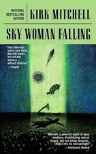 Sky Woman Falling (An Emmett Parker Mystery) by Mitchell