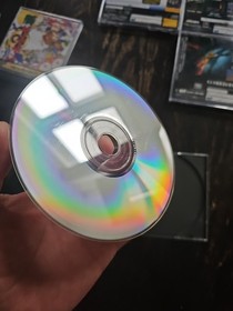 Japanese Sega Saturn Game Bundle - Retro Gaming for Collectors SS Lot Japan #7