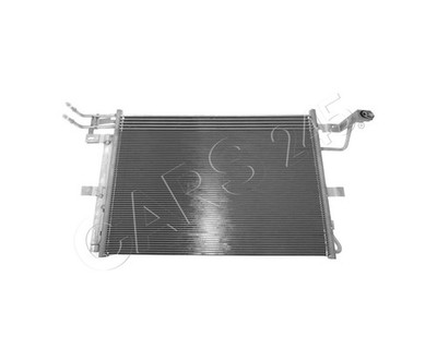 Klimaanlage Kondensator Für FORD EXPLORER 10 -16 BB5Z19712A