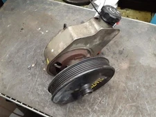 Power Steering Pump Fits 03-06 AVALANCHE 1500 1560473