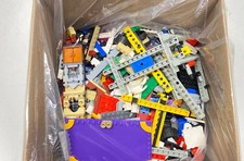 Lego 8lbs Pounds Random Pieces Plates Building Blocks Bulk Lot