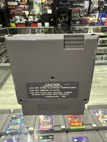 Star Trek: 25th Anniversary - Nintendo Entertainment System NES - Tested!