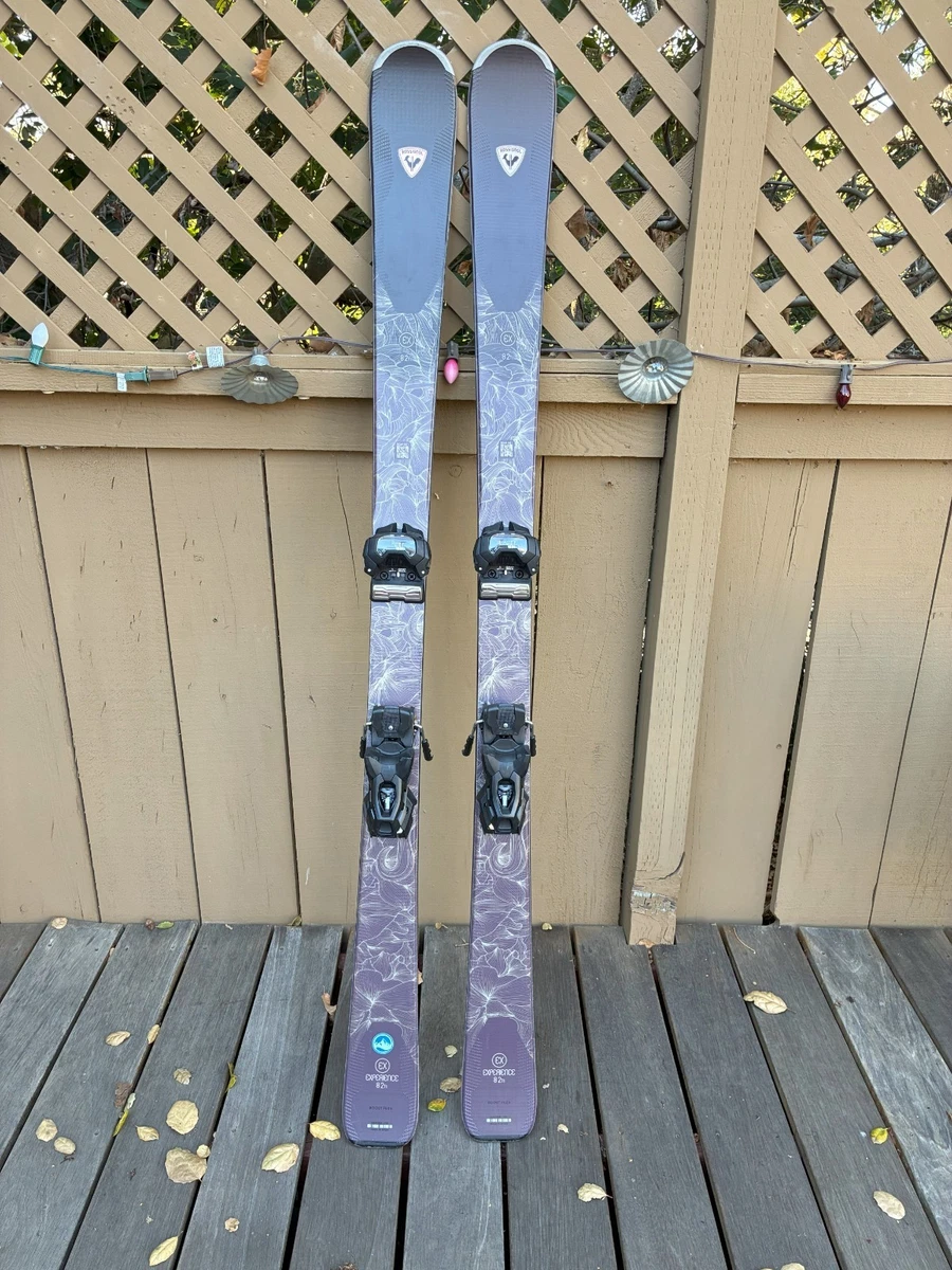 TYROLIA Skis Bindings Included for sale - eBay