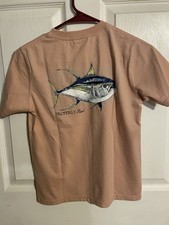 EUC Boys Properly Tied Tshirt Sz YS 8