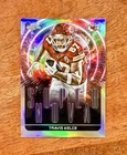 2025 Topps Cosmic Chrome Travis Kelce Base (RAW)