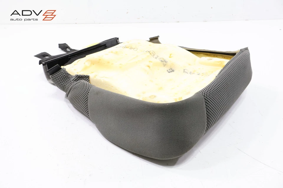 2018-2021 NISSAN FRONTIER CREW CAB FRONT LEFT SIDE SEAT LOWER CUSHION BOTTOM OEM - Image 4 of 4