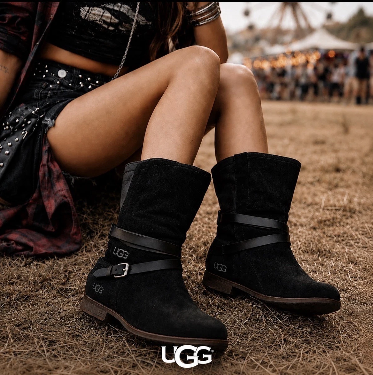 25+ UGG Sock Boots for Women for sale | Updated Oct 2026