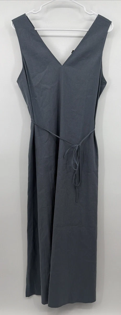 Theory Linen Sleeveless Dresses for Women for sale | eBay