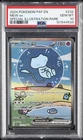2024 POKEMON PAF EN-PALDEAN FATES SPECIAL ILLUSTRATION RARE #232 MEW EX PSA 10