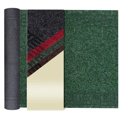 Schmutzfangmatte PRIMAVERA Sauberlauf Türmatte Fußmatte Schmmutzmatte Läufer - Bild 1 von 4