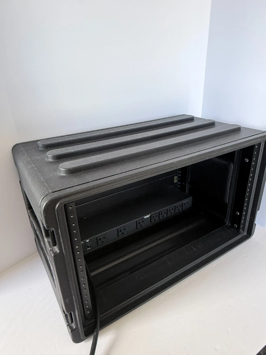 25+ SKB Pro Audio Rack Cases for sale | Updated Oct 2026