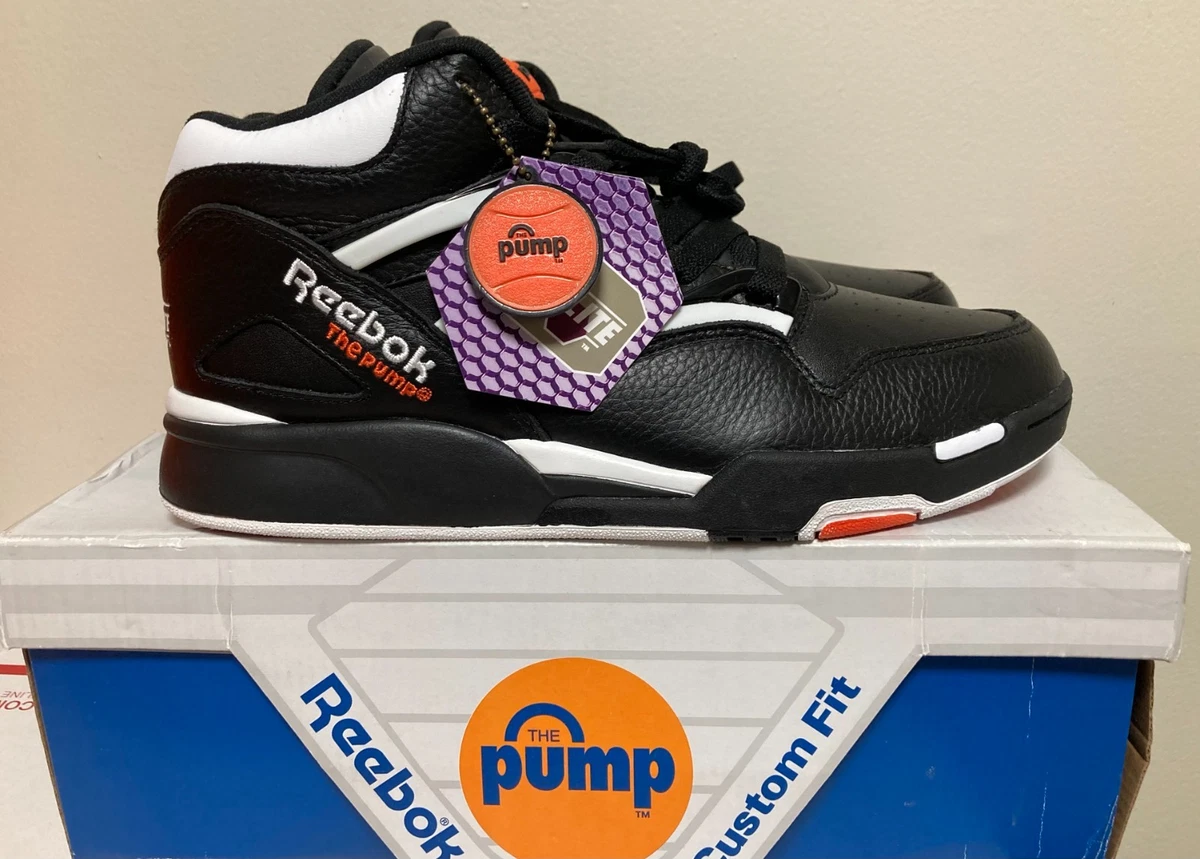 Reebok Pump Omni Lite Dee Brown - J15298 | eBay