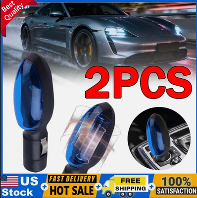 #ad 2Pcs Gas Fuel Sync FartherSave More Fuel InstantlyAutomotive Spill SaveNew $13.99